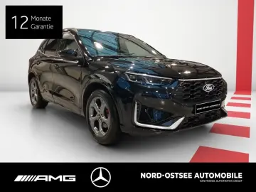 FORD KUGA 1.5 ST-LINE X PANO SHZ