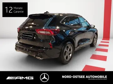FORD KUGA 1.5 ST-LINE X PANO SHZ