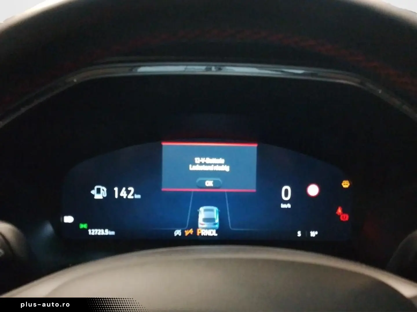 FORD KUGA 1.5 ST-LINE X PANO SHZ