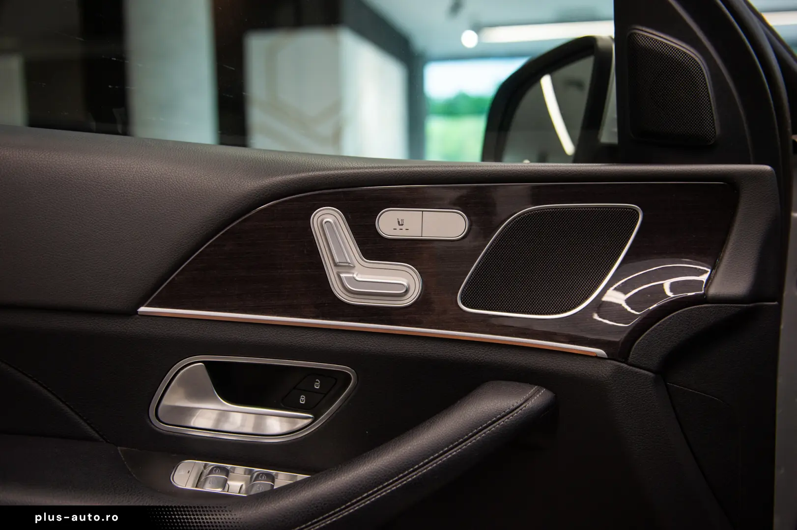 Mercedes-Benz GLE 350 de 4Matic Coupe