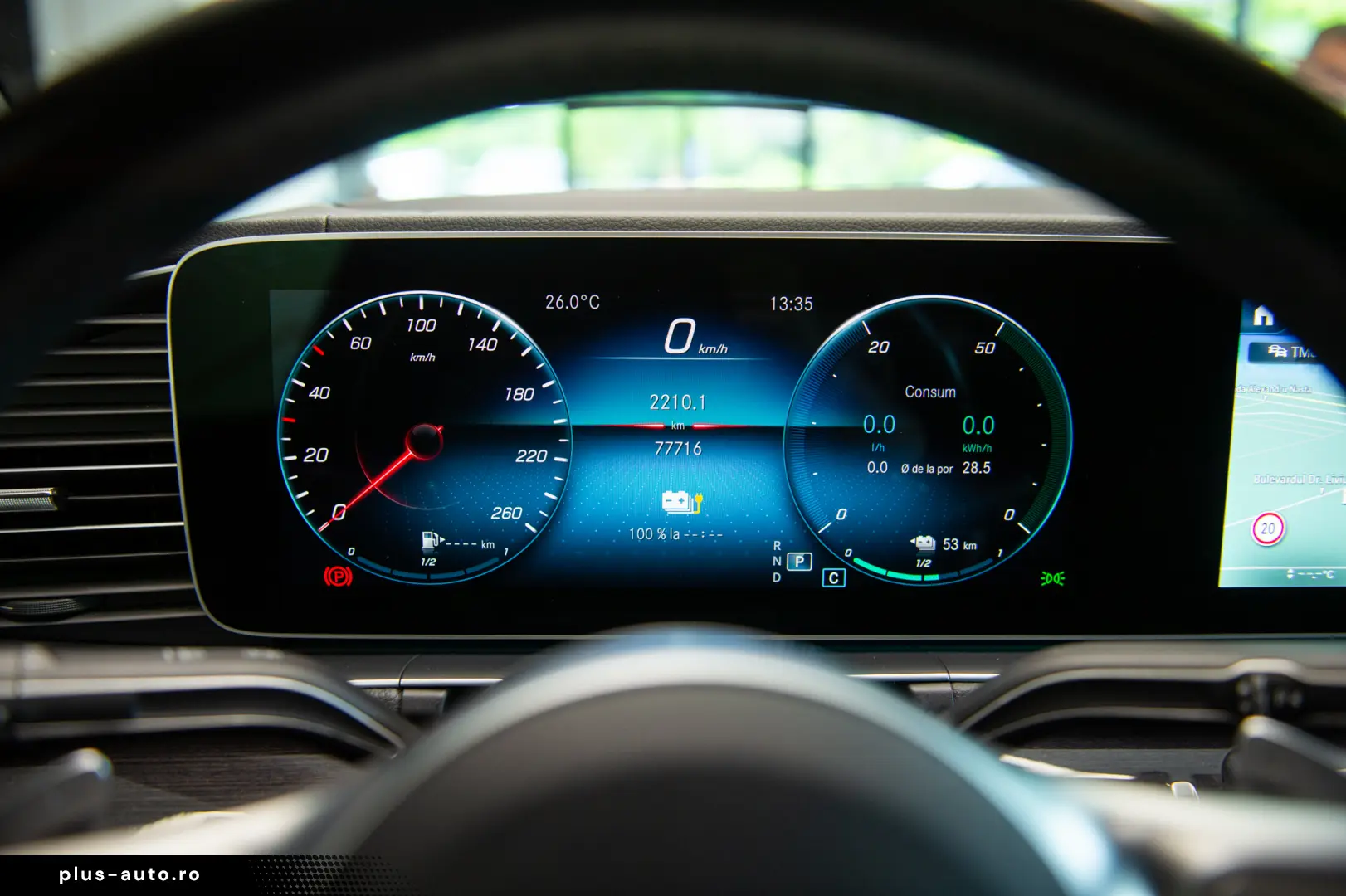 Mercedes-Benz GLE 350 de 4Matic Coupe