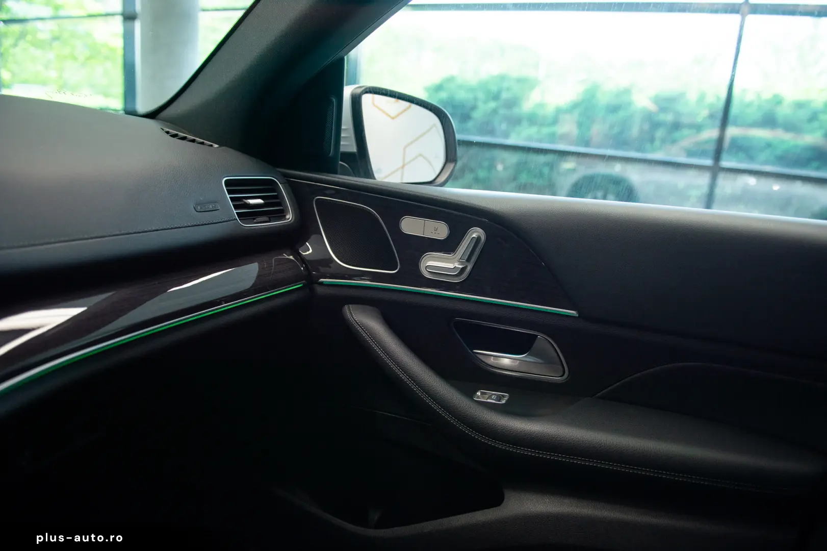 Mercedes-Benz GLE 350 de 4Matic Coupe