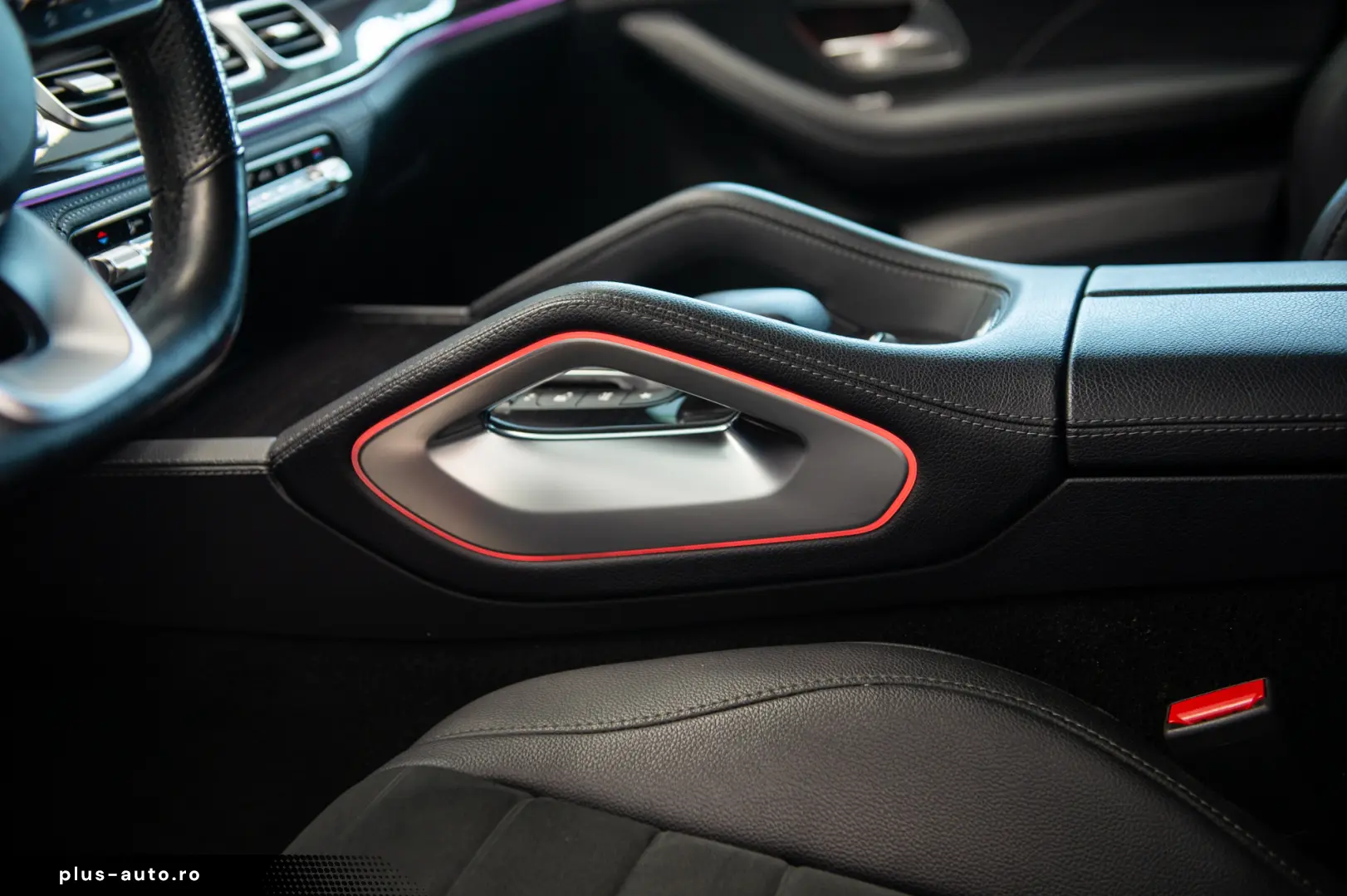 Mercedes-Benz GLE 350 de 4Matic Coupe