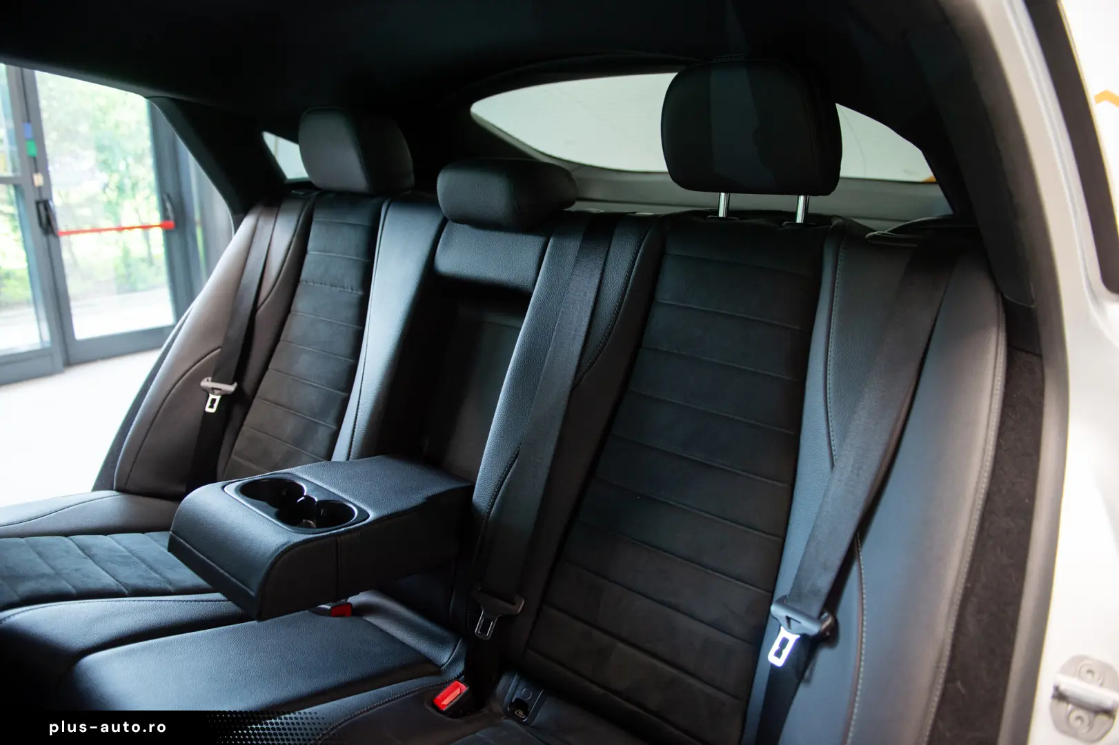 Mercedes-Benz GLE 350 de 4Matic Coupe