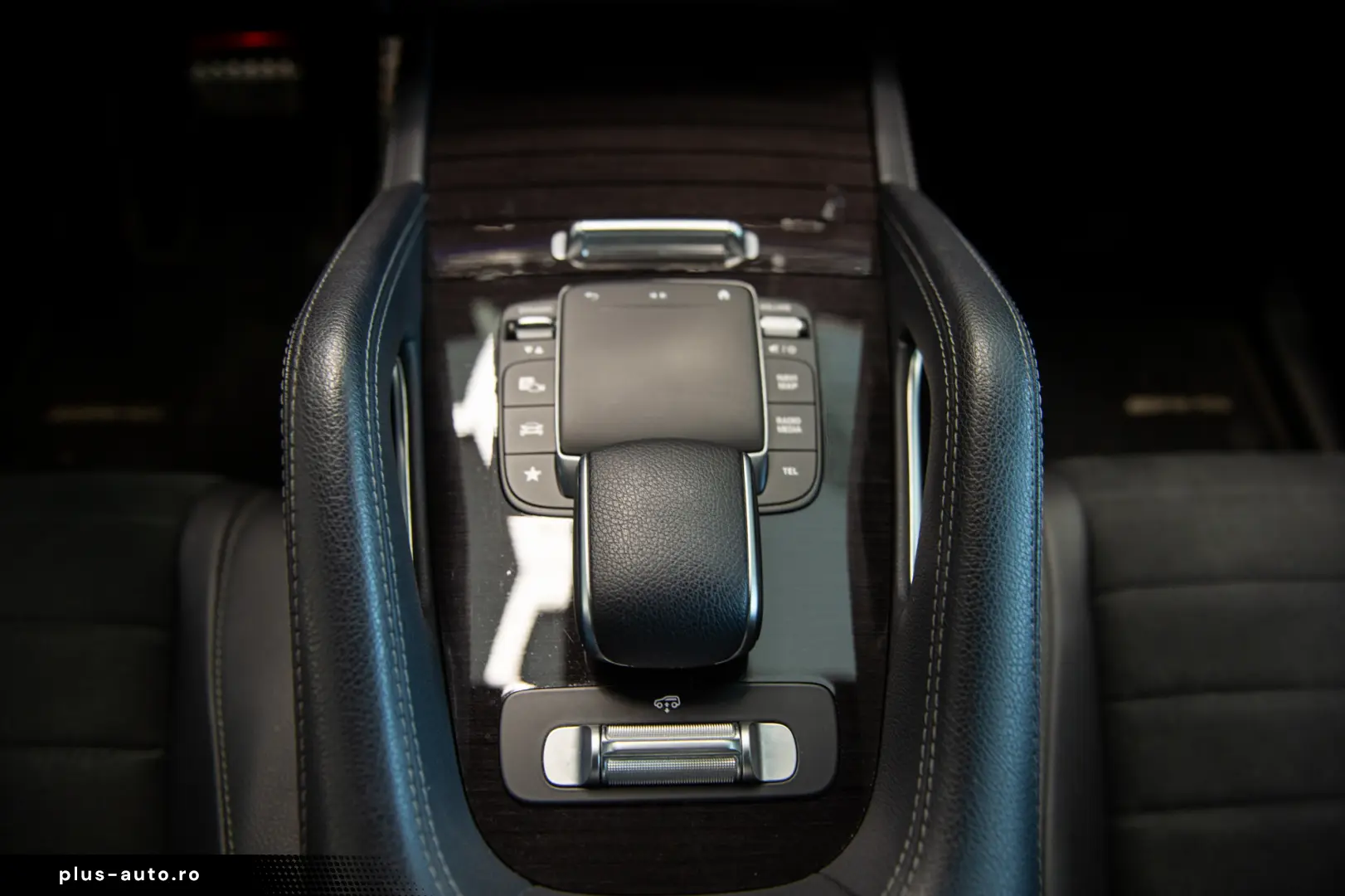 Mercedes-Benz GLE 350 de 4Matic Coupe