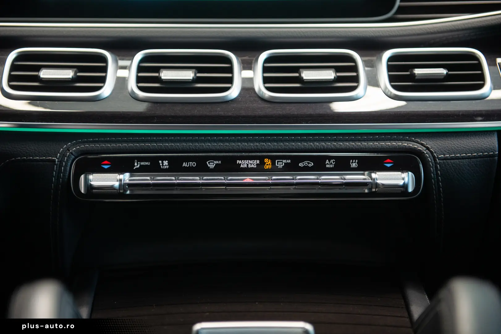 Mercedes-Benz GLE 350 de 4Matic Coupe