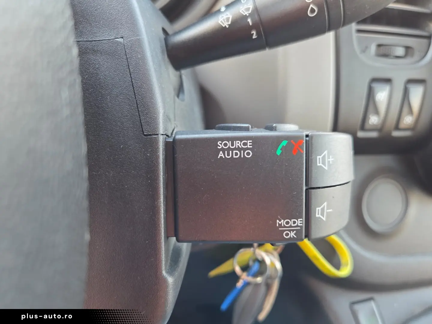 RENAULT TRAFIC DOKA 6LOCURI DUBA