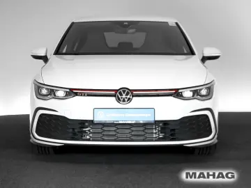 VW Golf VIII GTI 2.0 TSI LED  Navi HuD ParkPilot Re