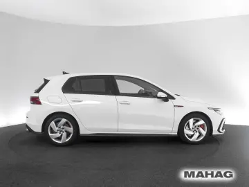 VW Golf VIII GTI 2.0 TSI LED  Navi HuD ParkPilot Re
