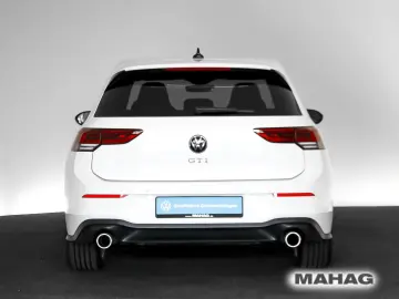 VW Golf VIII GTI 2.0 TSI LED  Navi HuD ParkPilot Re