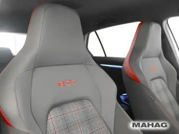 VW Golf VIII GTI 2.0 TSI LED  Navi HuD ParkPilot Re