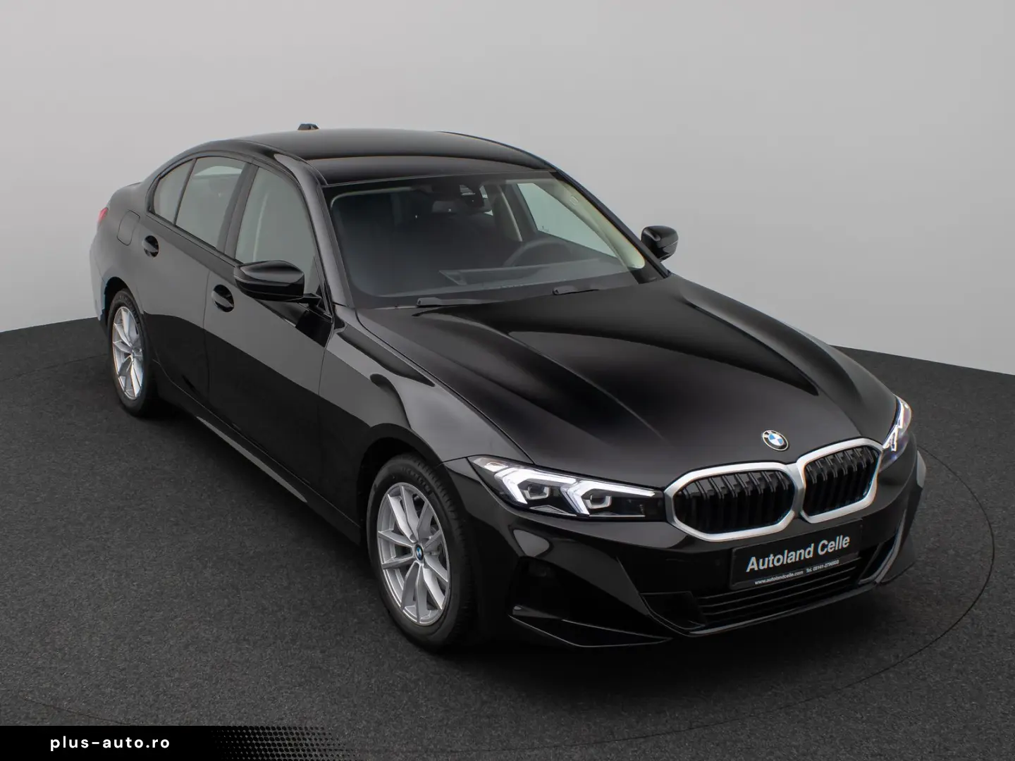 BMW 3 Series 2025 — imagine 3