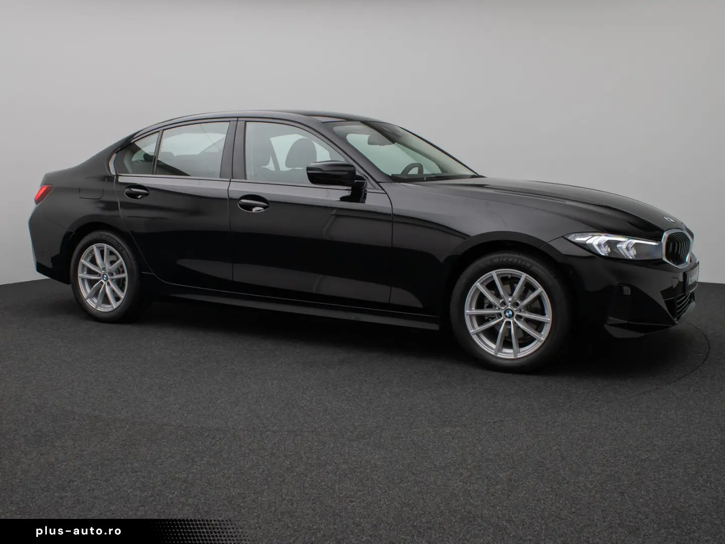 BMW 3 Series 2025 — imagine 9