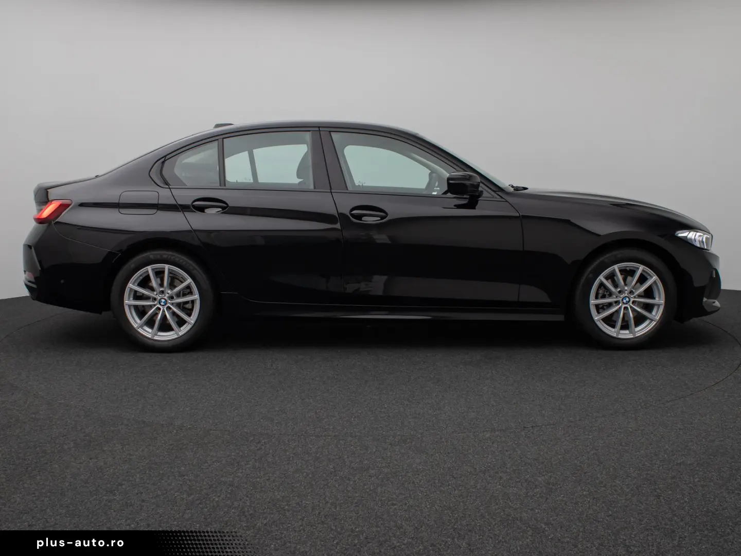 BMW 3 Series 2025 — imagine 11