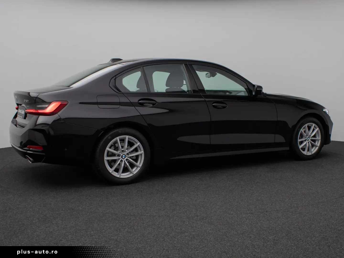 BMW 3 Series 2025 — imagine 5