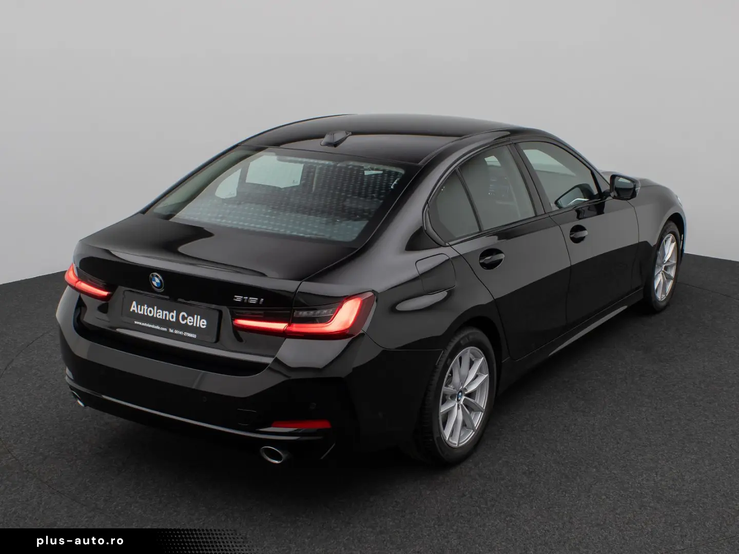 BMW 3 Series 2025 — imagine 4