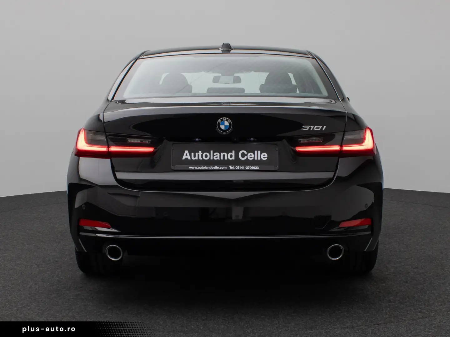 BMW 3 Series 2025 — imagine 2