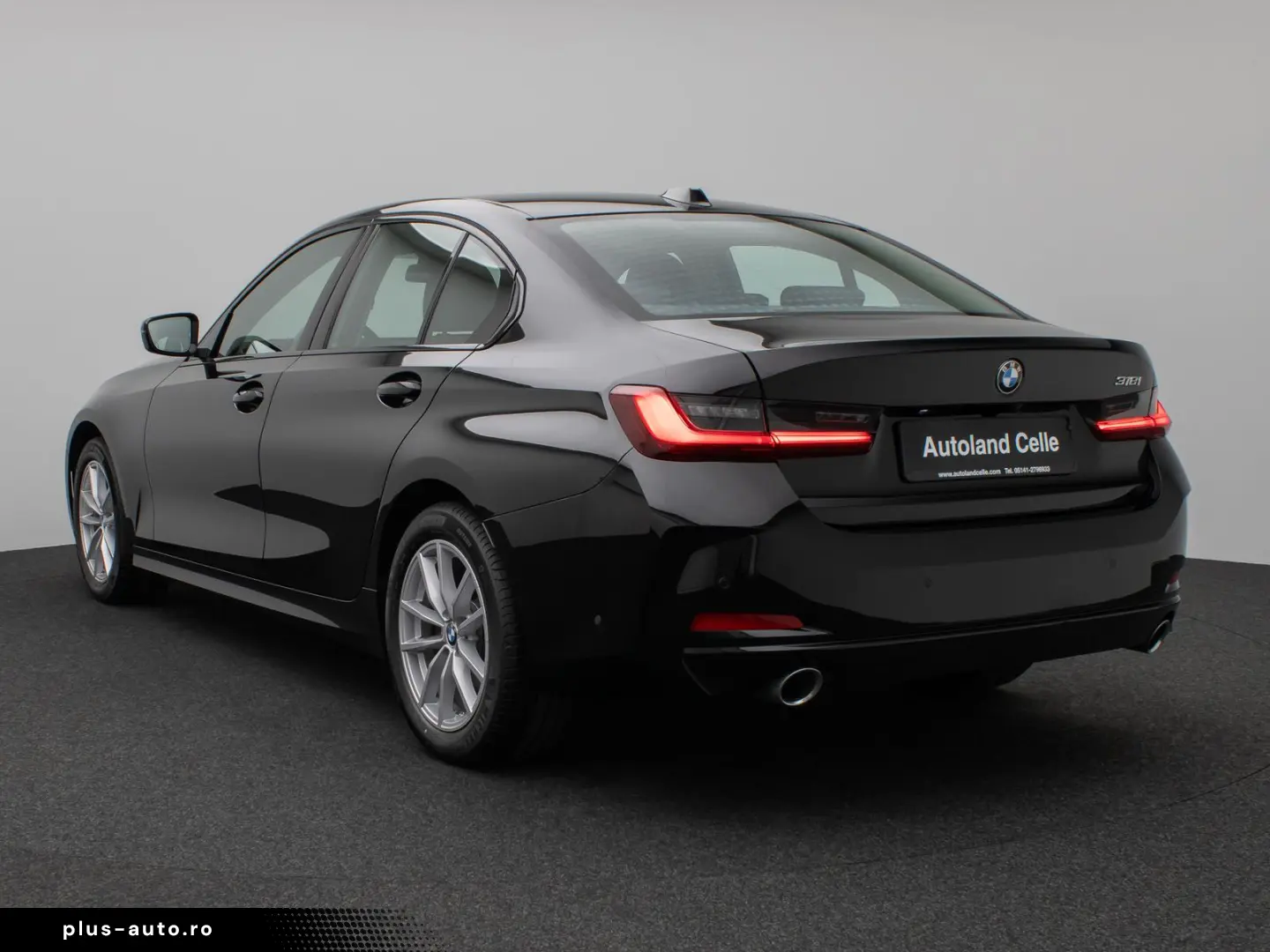 BMW 3 Series 2025 — imagine 6