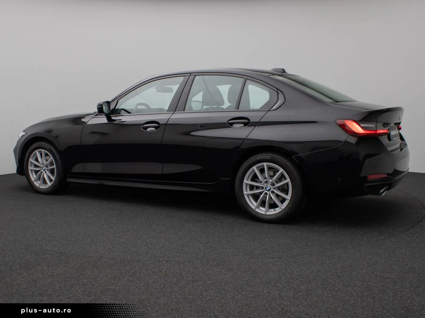 BMW 3 Series 2025 — imagine 15
