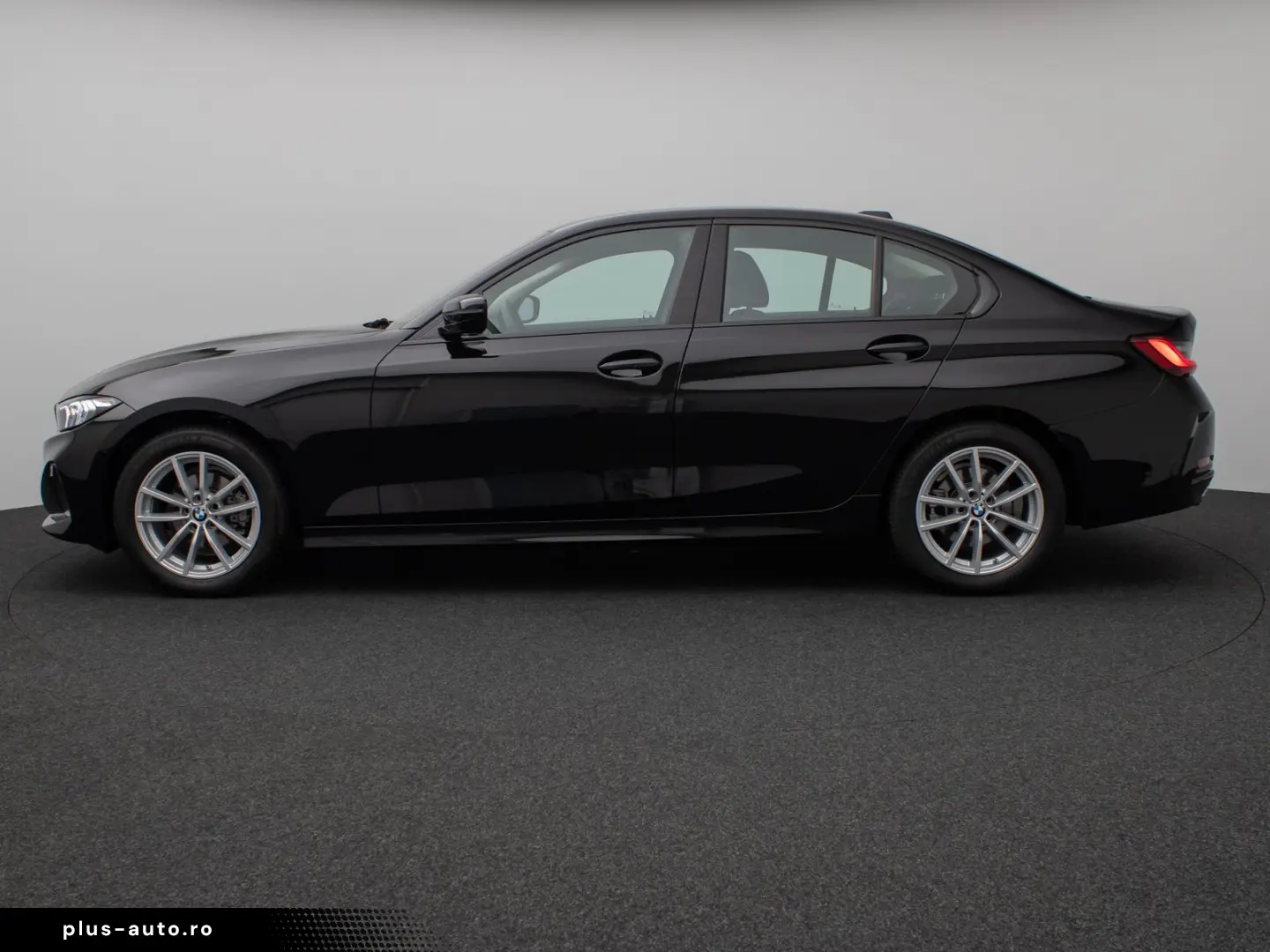 BMW 3 Series 2025 — imagine 13