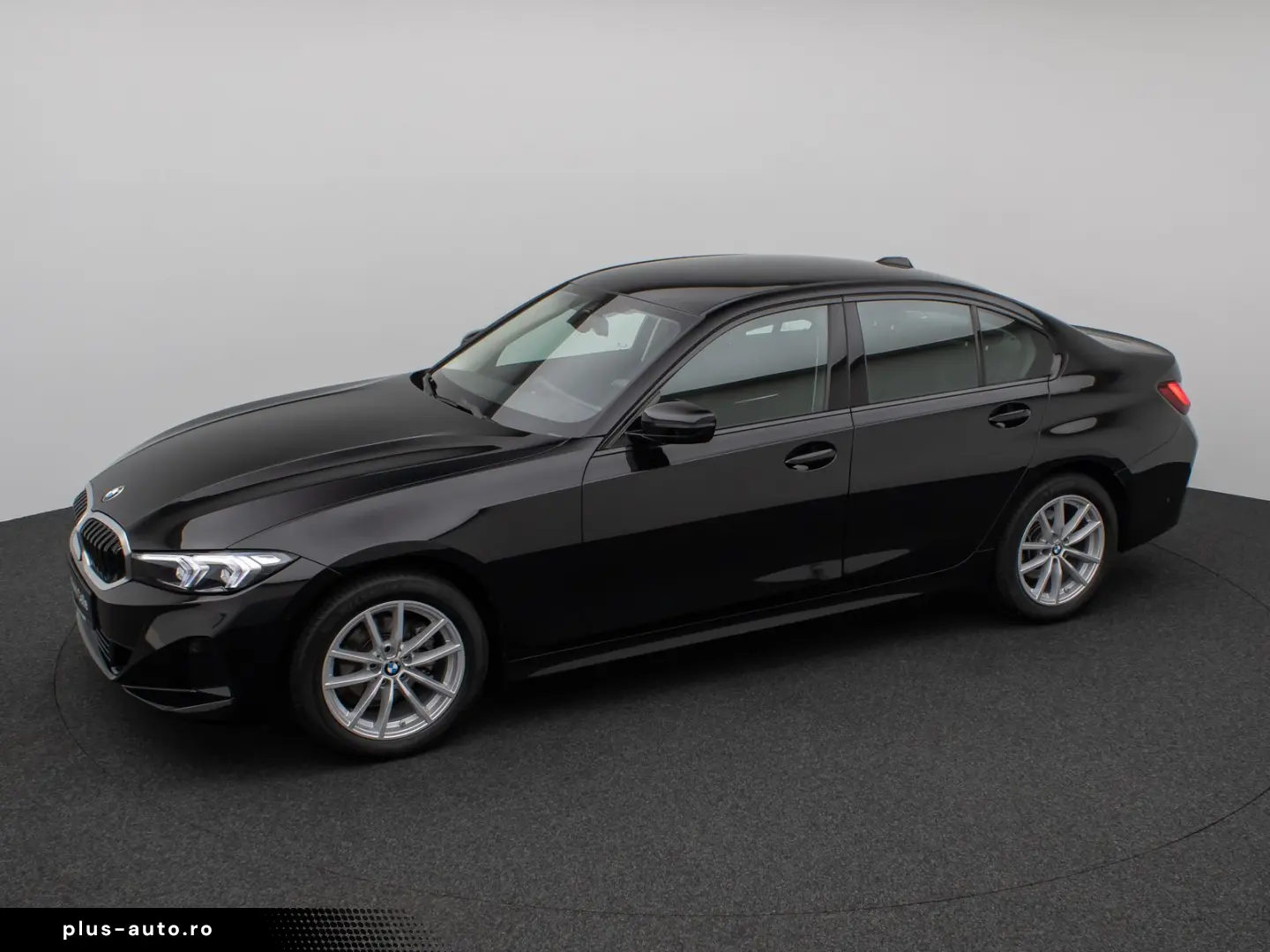 BMW 3 Series 2025 — imagine 7