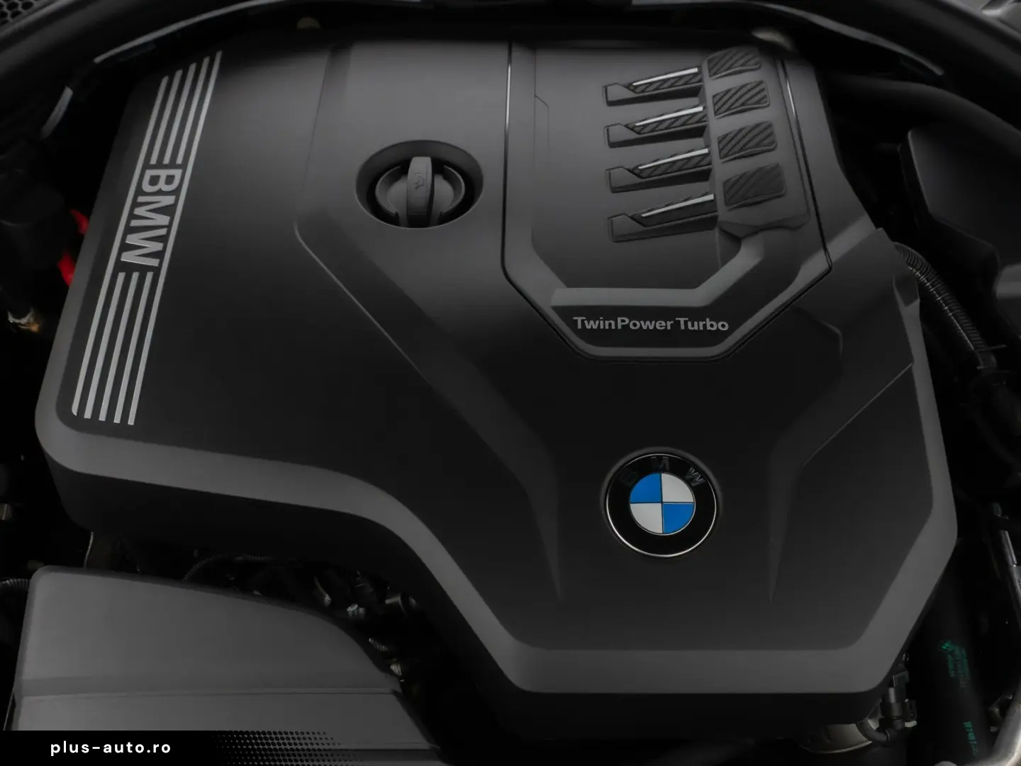 BMW 3 Series 2025 — imagine 39