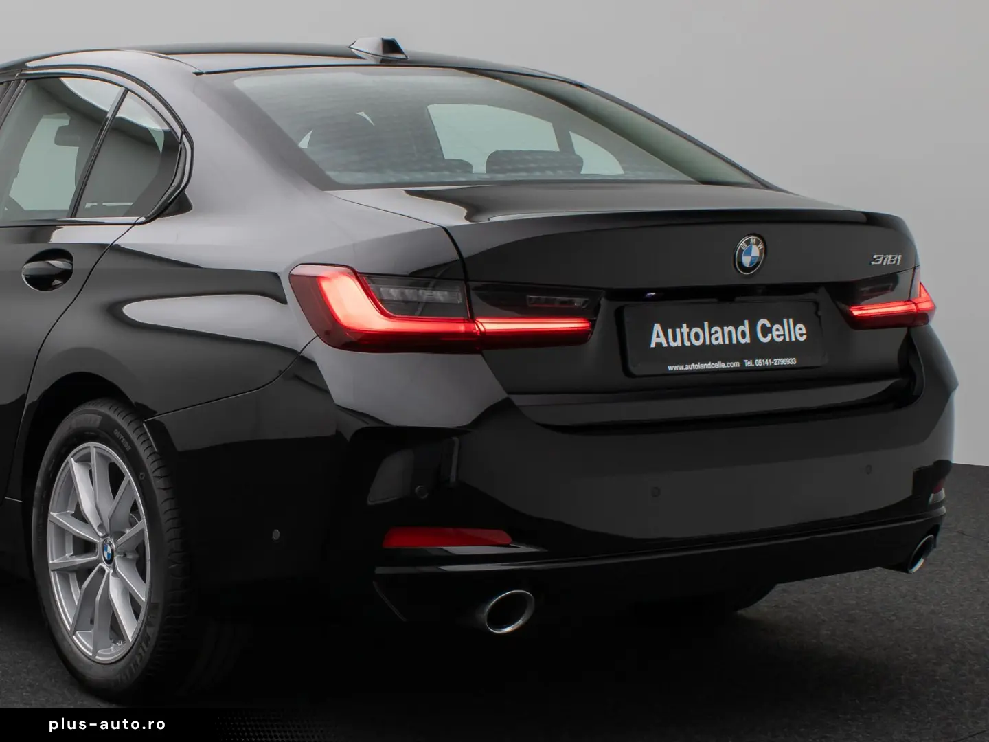 BMW 3 Series 2025 — imagine 10