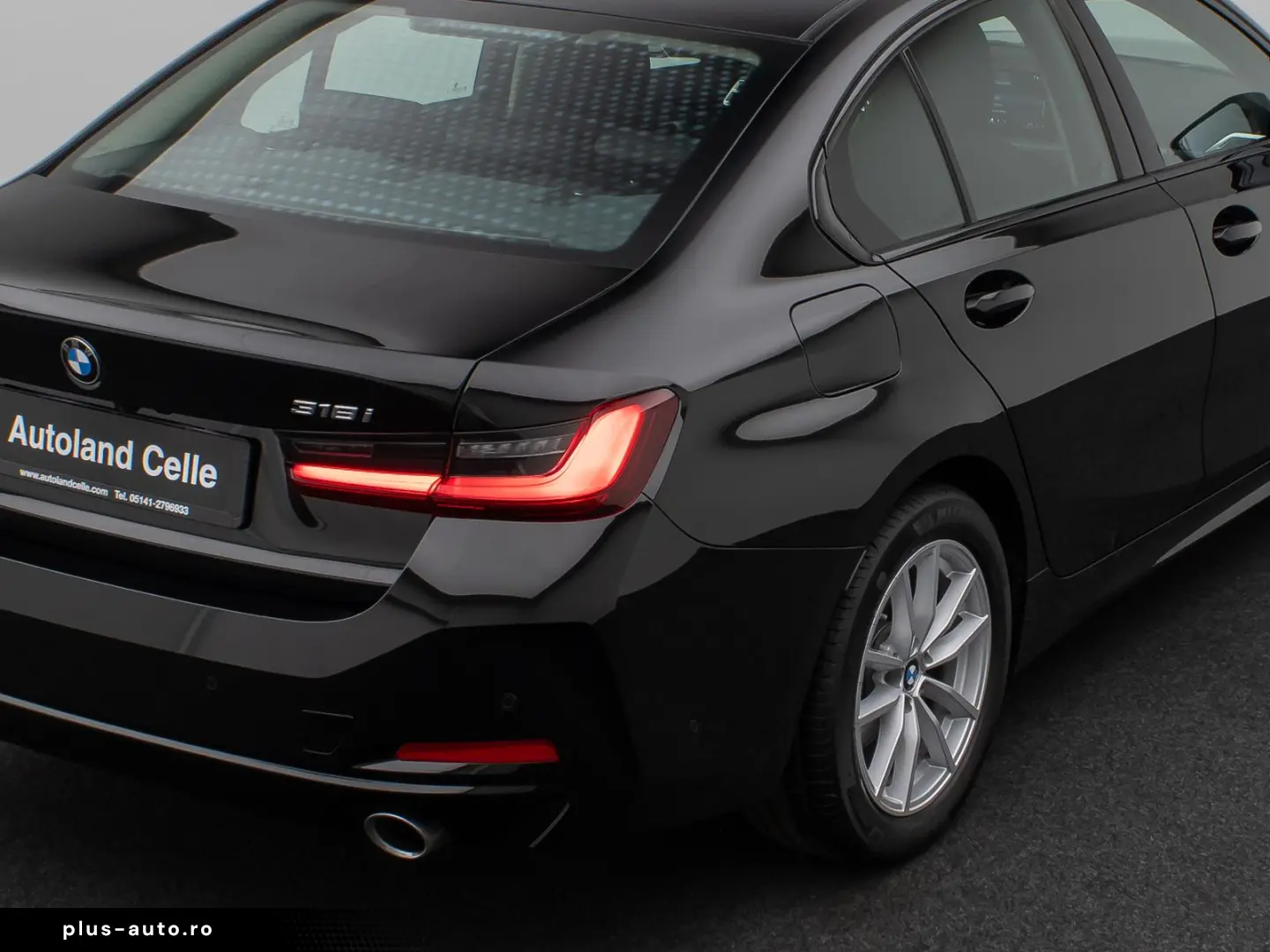 BMW 3 Series 2025 — imagine 8