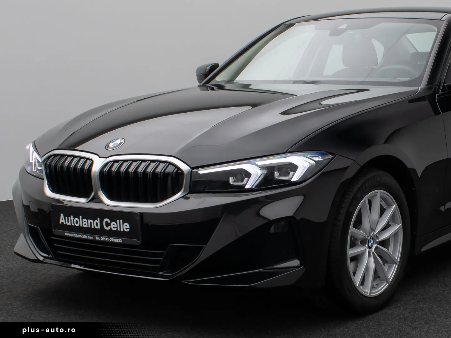 BMW 3 Series 2025 — imagine 12