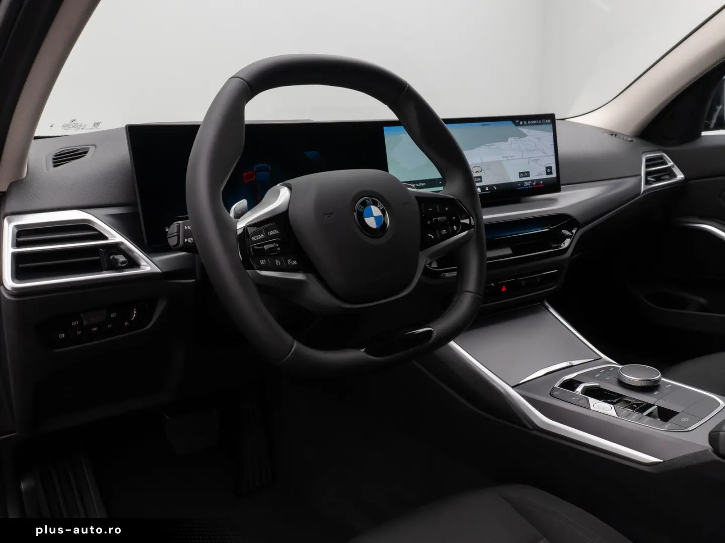 BMW 3 Series 2025 — imagine 17