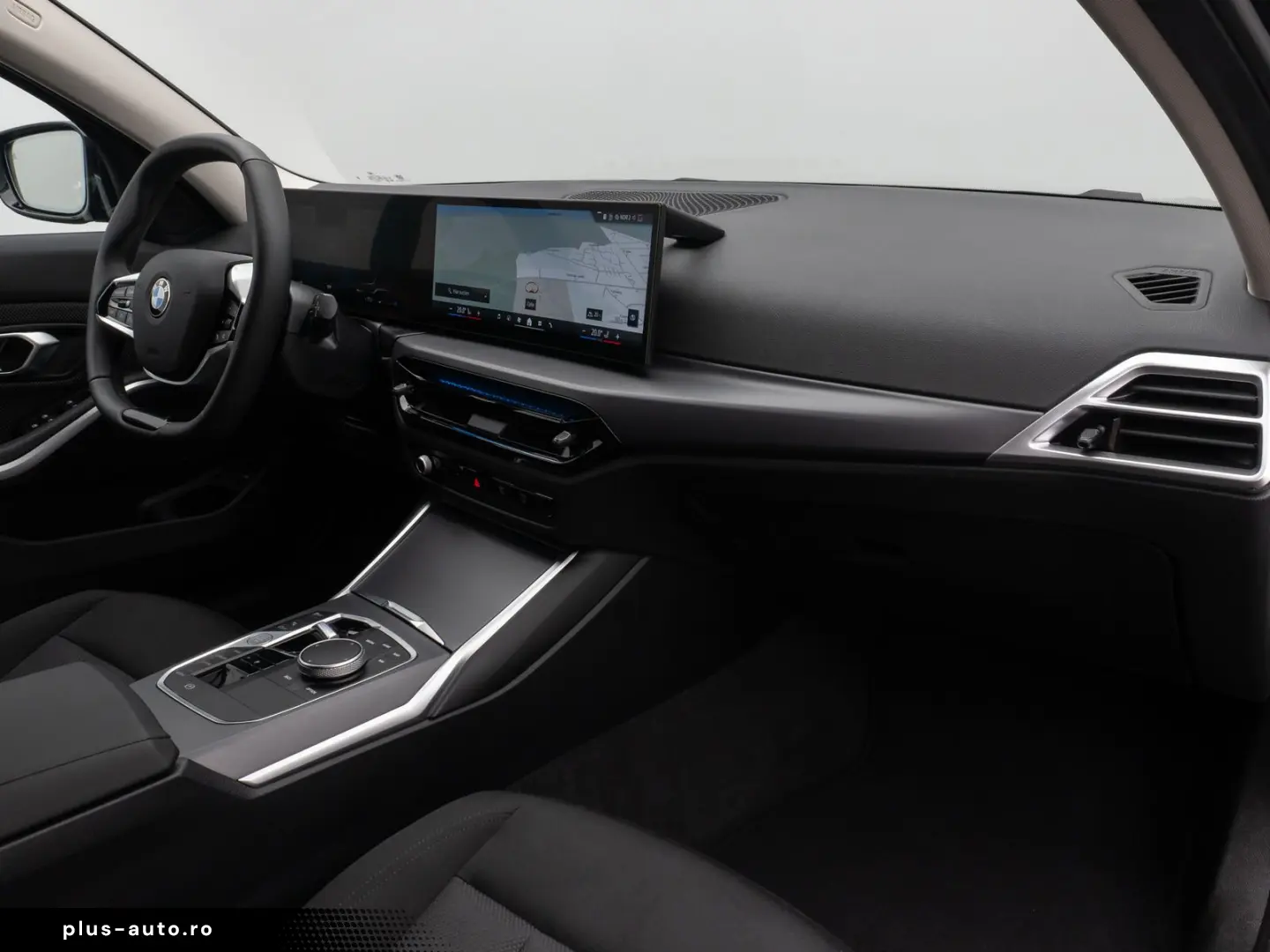 BMW 3 Series 2025 — imagine 24