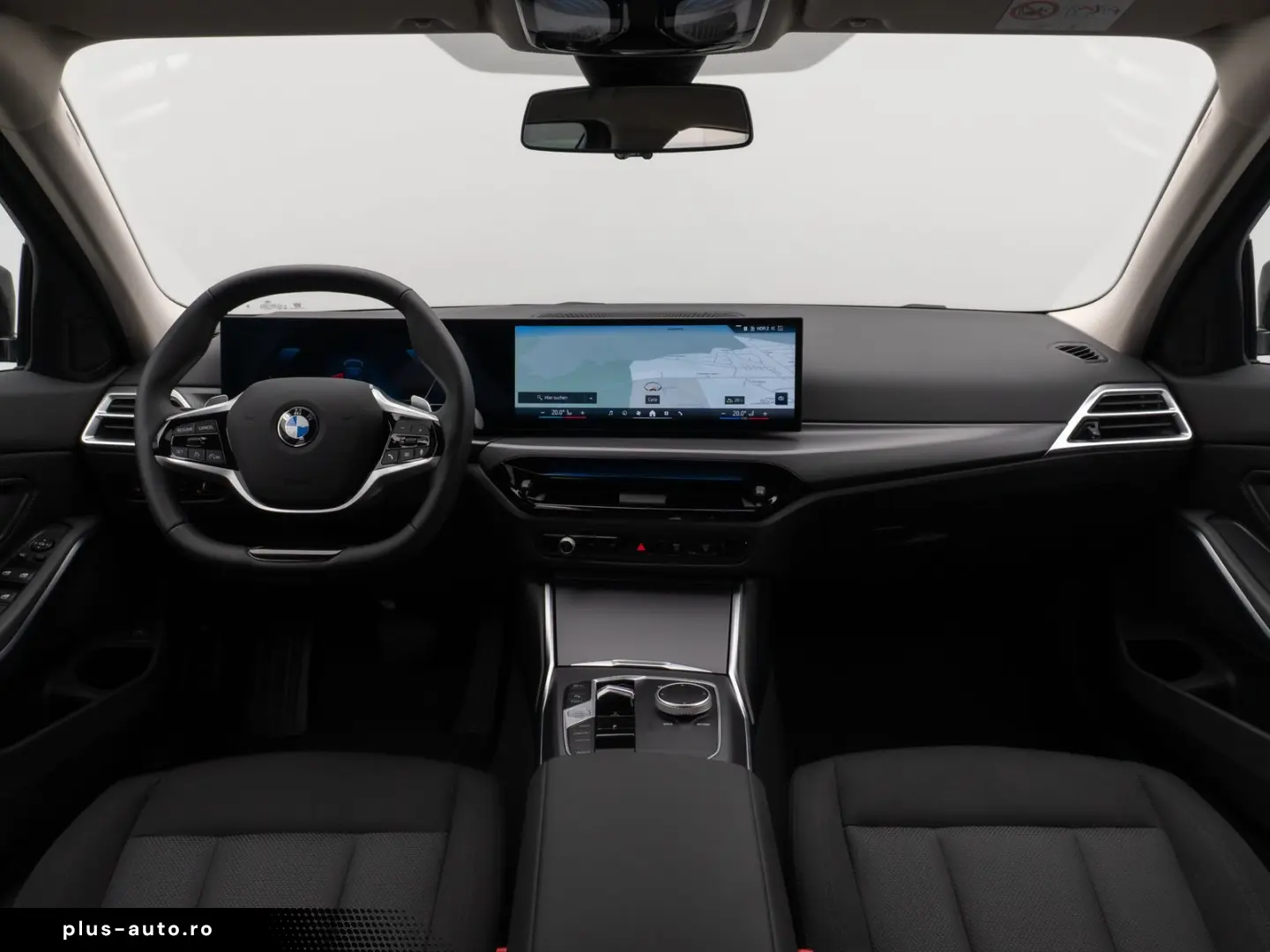 BMW 3 Series 2025 — imagine 16
