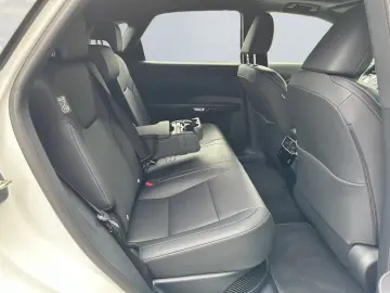 Lexus RX 450h   2.5 l E-CVT  4x4 Plug-in 5-Door F SPO