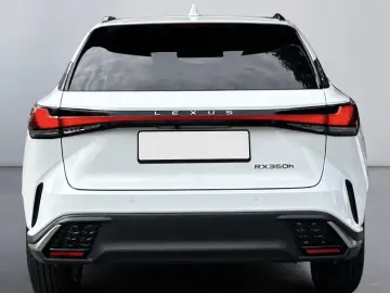 Lexus RX450h  Executive Pano 360 Ventilatie