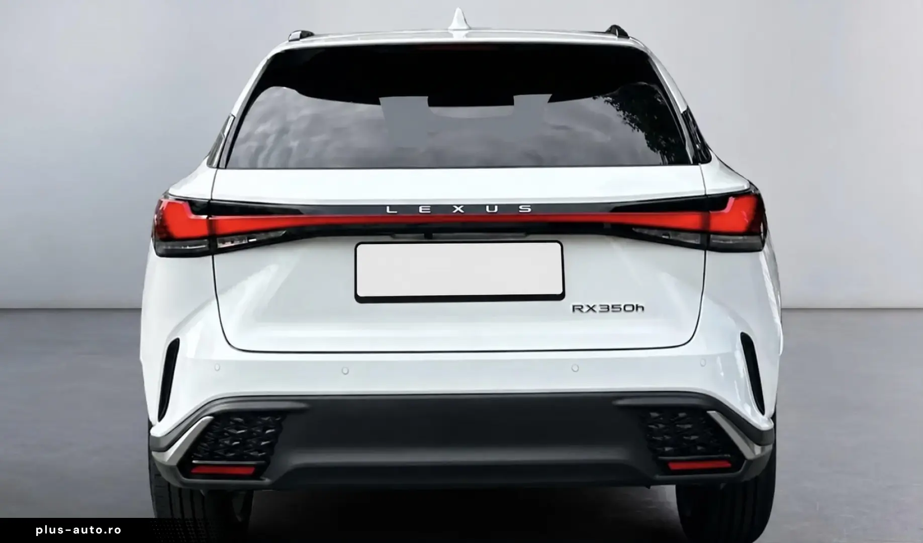 Lexus RX450h  Executive Pano 360 Ventilatie