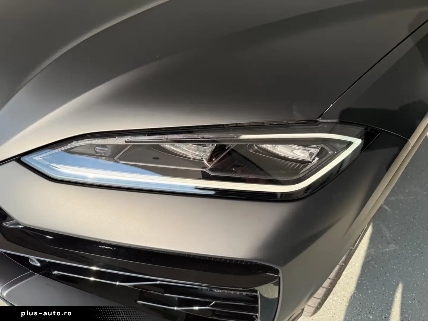 Lamborghini Urus 4.0 V8 PHEV SE