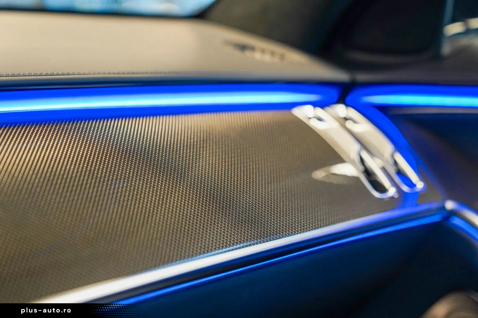 MERCEDES-BENZ S 580 4M Long MANUFAKTUR AMG