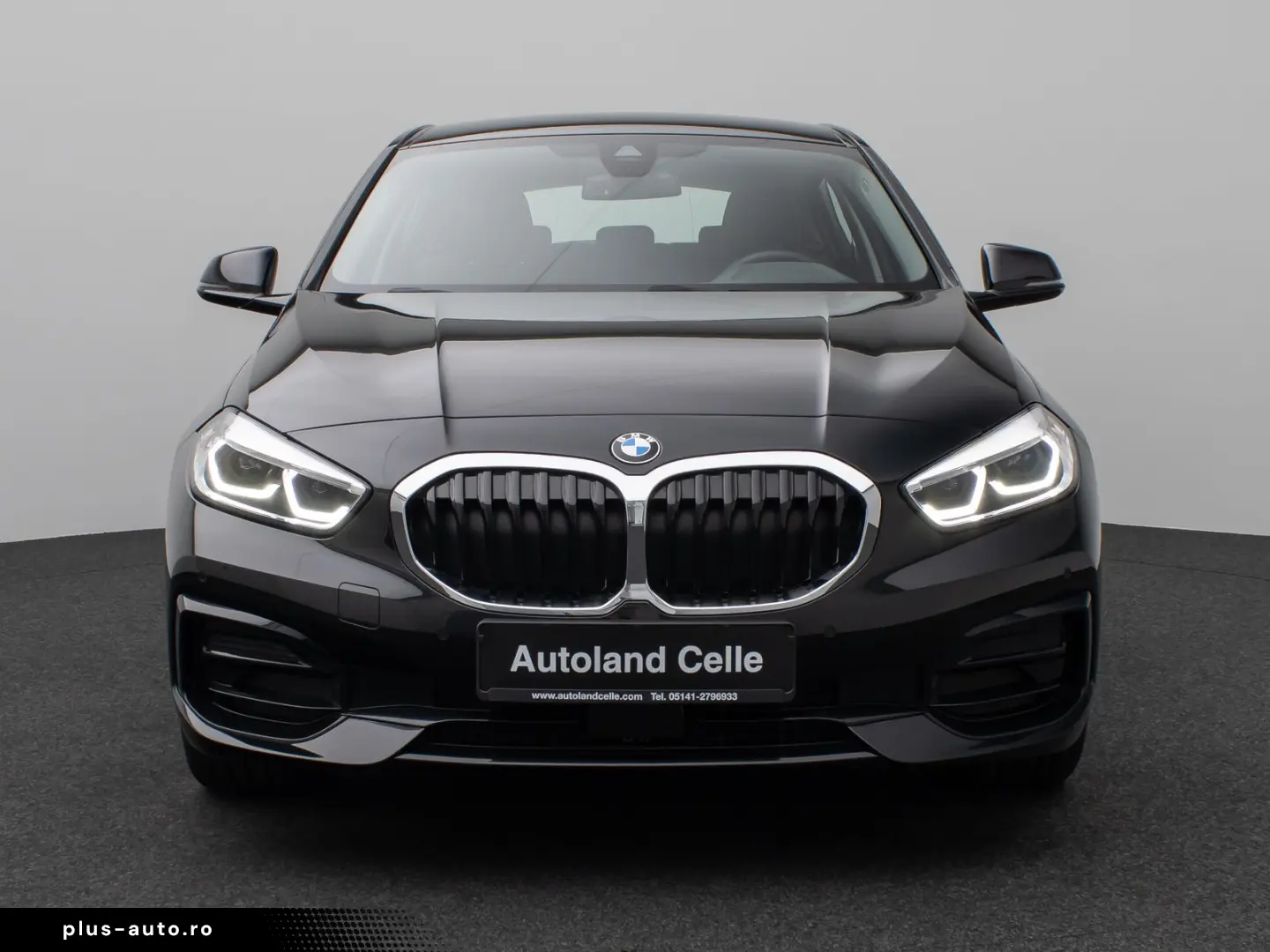 BMW 1 Series 2023 — imagine 3
