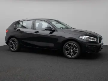 BMW 118i SportLine DAB CockPitPr PDC Lenkrhz Komfort