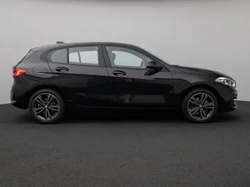 BMW 118i SportLine DAB CockPitPr PDC Lenkrhz Komfort