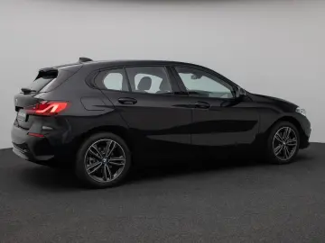 BMW 118i SportLine DAB CockPitPr PDC Lenkrhz Komfort