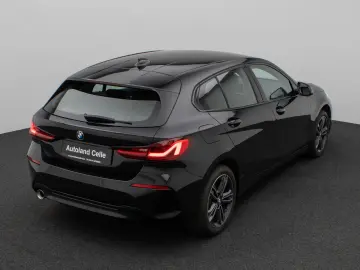 BMW 118i SportLine DAB CockPitPr PDC Lenkrhz Komfort