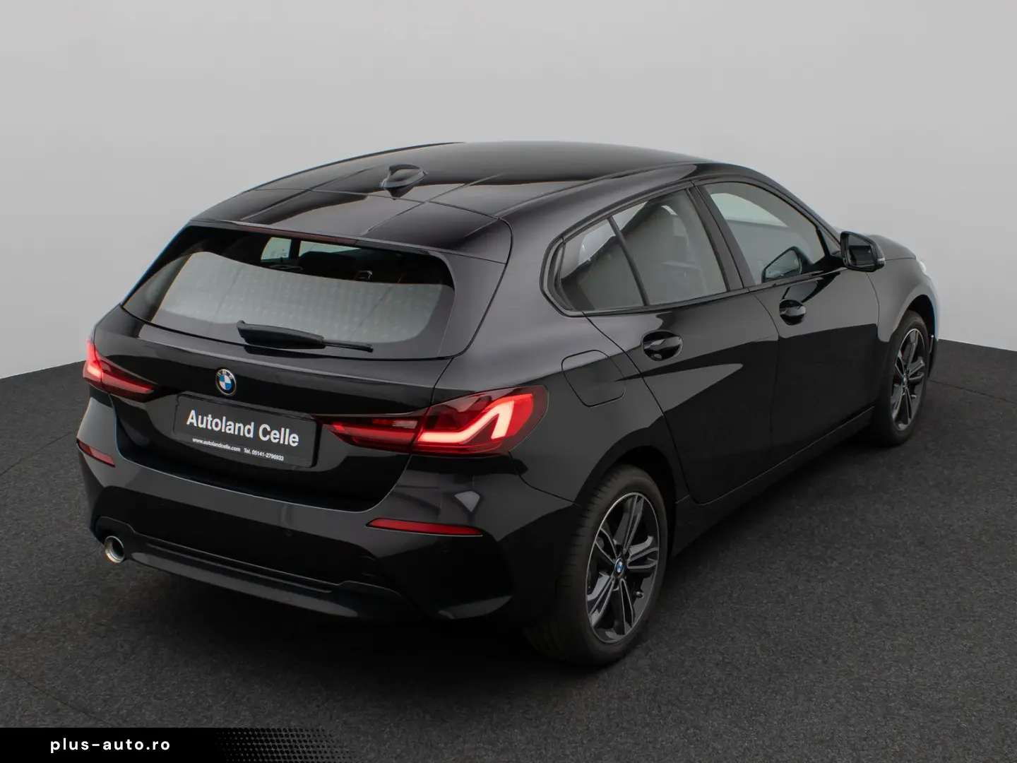 BMW 1 Series 2023 — imagine 2