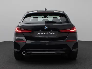 BMW 118i SportLine DAB CockPitPr PDC Lenkrhz Komfort