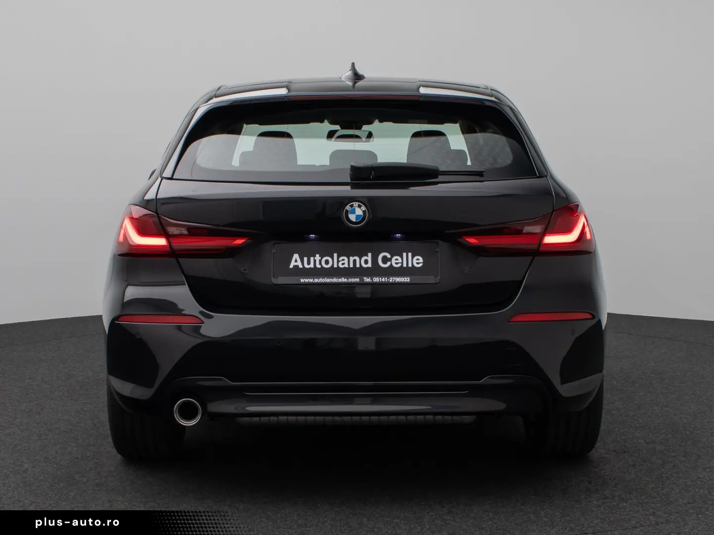 BMW 1 Series 2023 — imagine 4