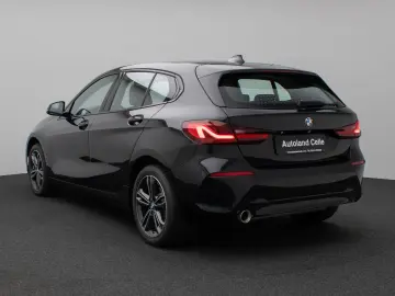 BMW 118i SportLine DAB CockPitPr PDC Lenkrhz Komfort