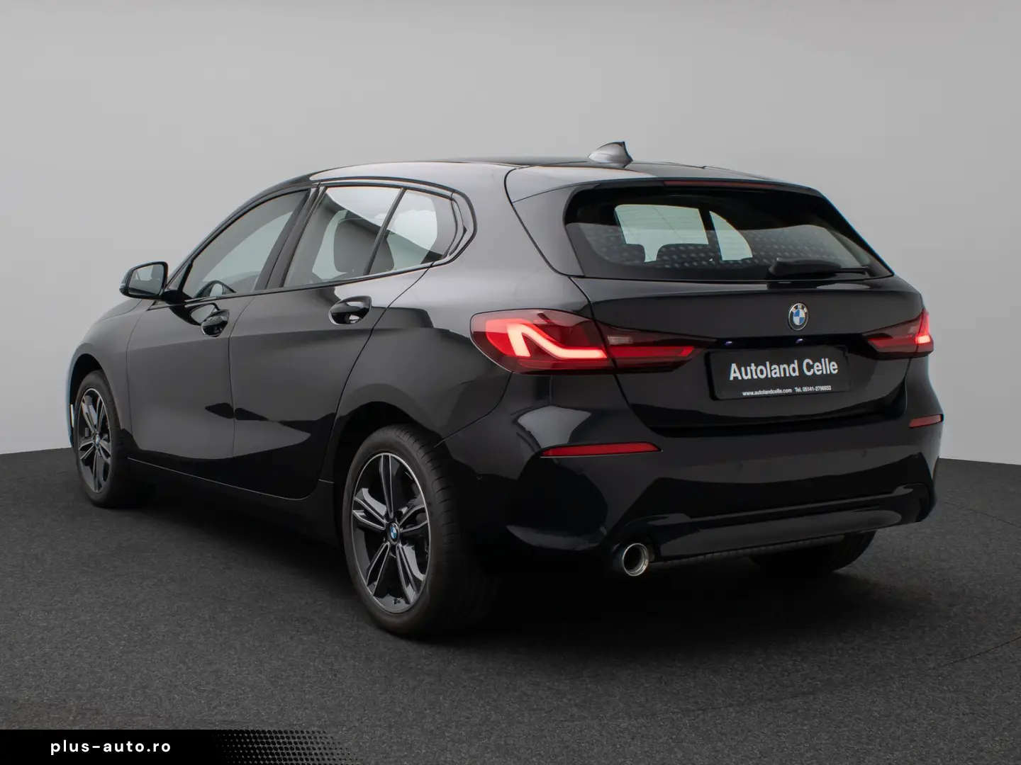 BMW 1 Series 2023 — imagine 11