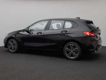 BMW 118i SportLine DAB CockPitPr PDC Lenkrhz Komfort