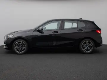 BMW 118i SportLine DAB CockPitPr PDC Lenkrhz Komfort