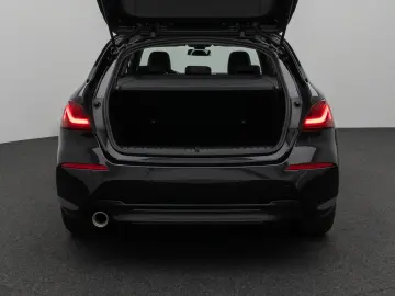 BMW 118i SportLine DAB CockPitPr PDC Lenkrhz Komfort